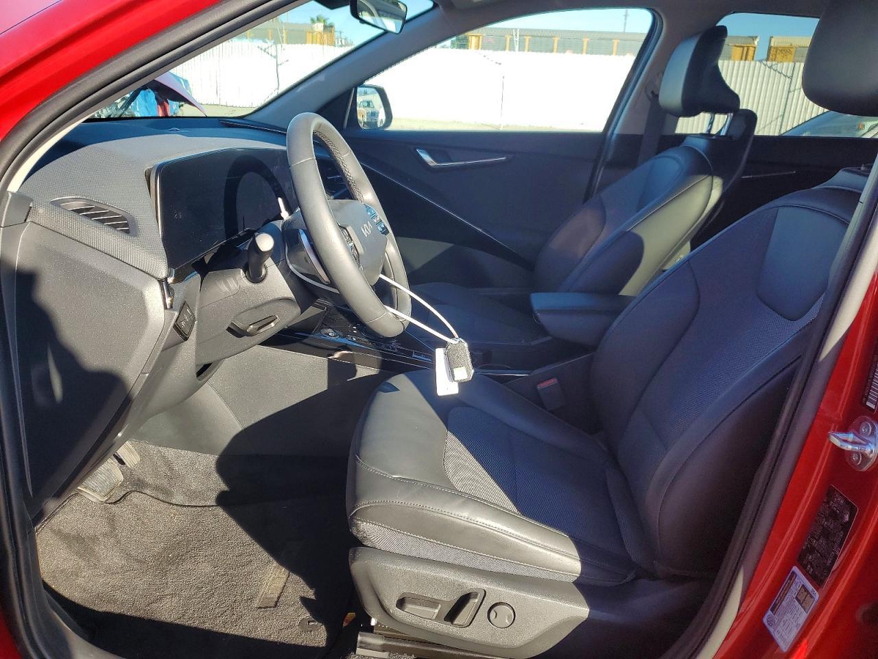 2024 KIA Niro