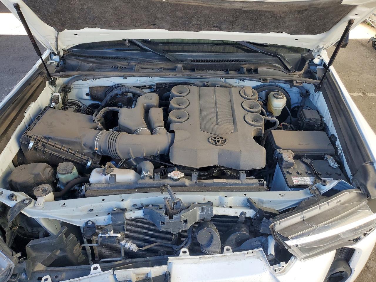 2023 TOYOTA 4Runner