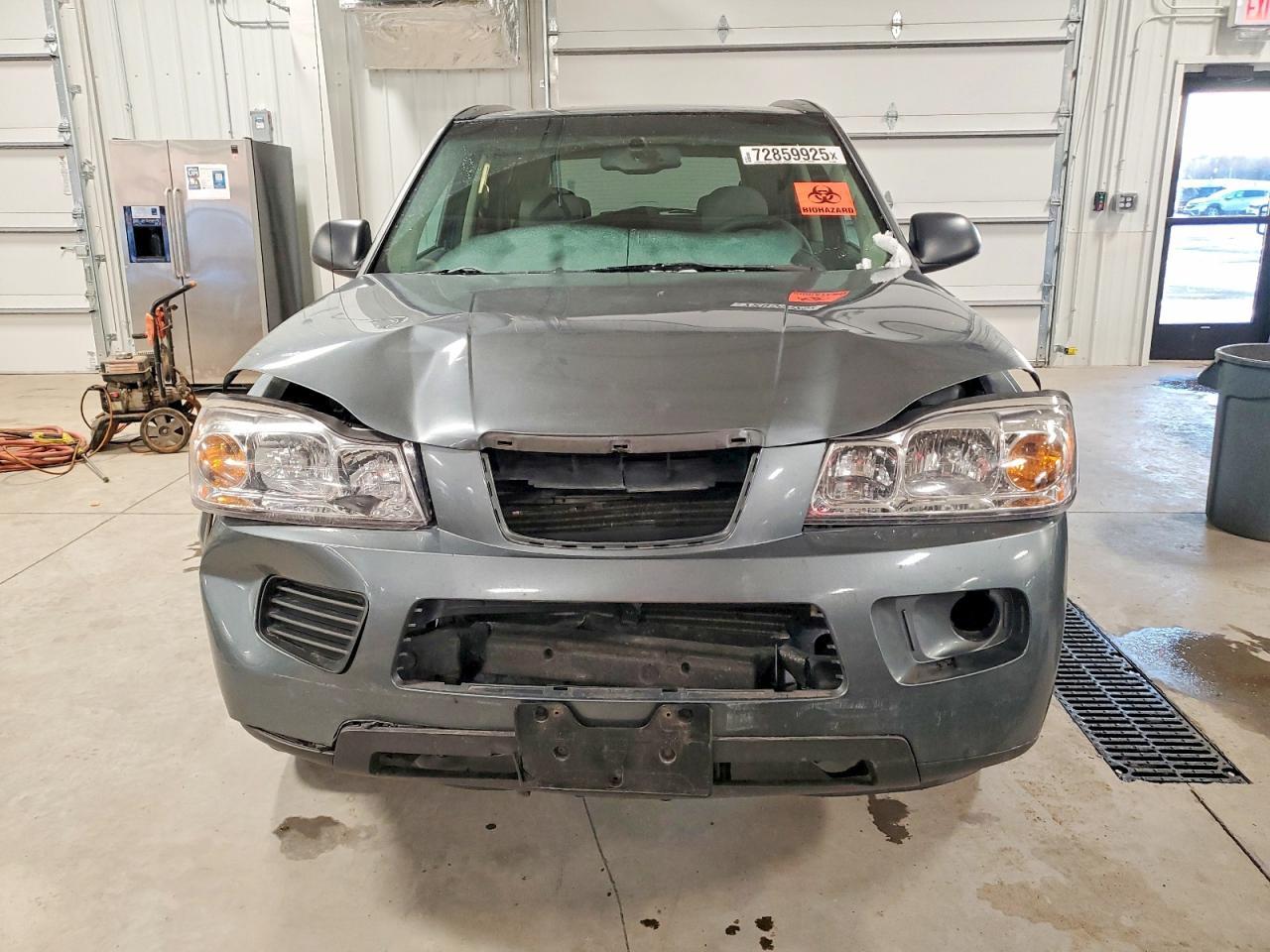 2006 SATURN Vue