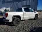 2020 GMC Sierra