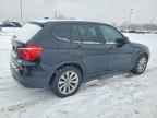 2013 BMW X3