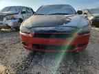 2008 MITSUBISHI LANCER