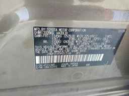 2009 TOYOTA RAV4