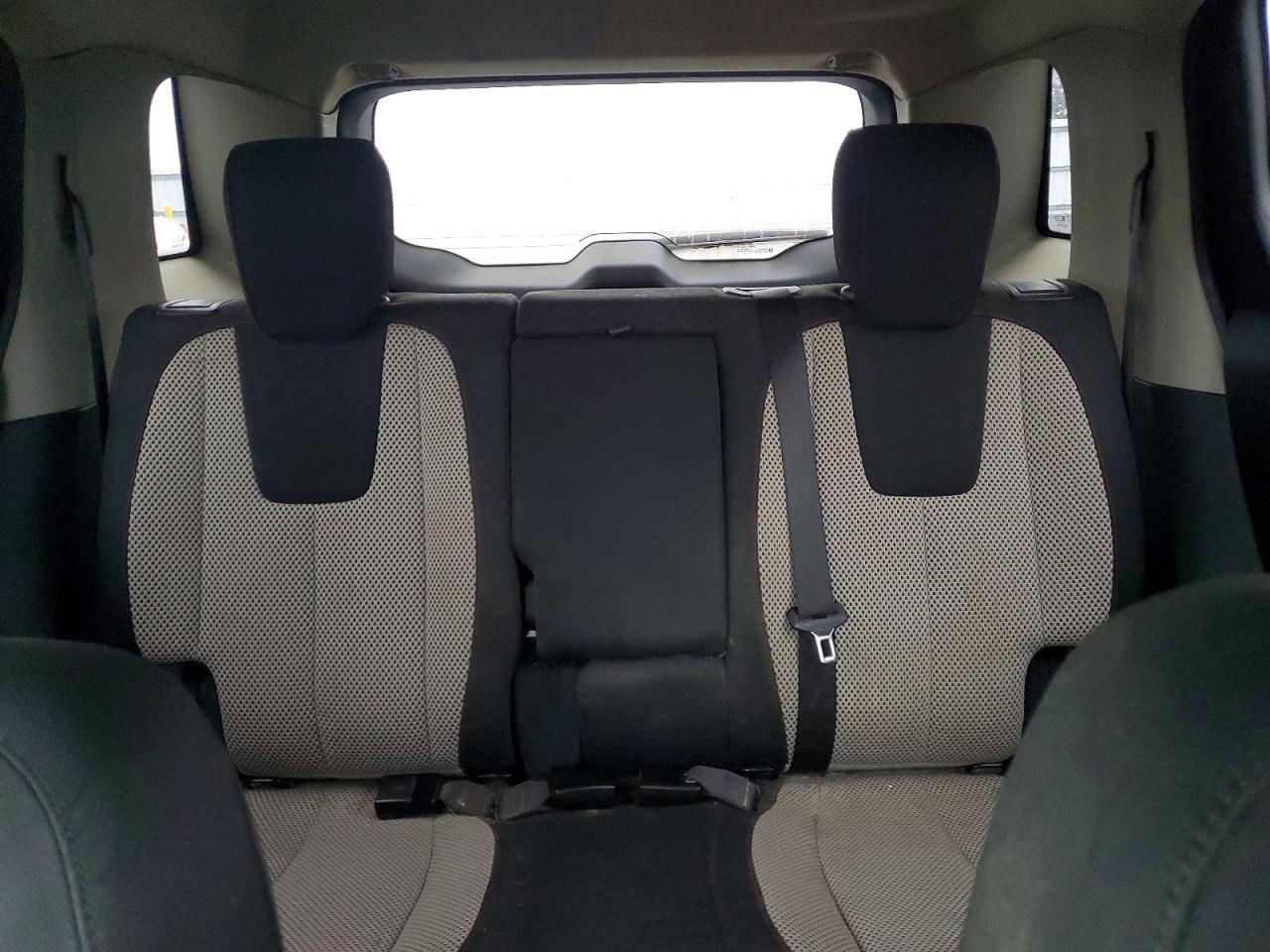 2013 GMC Terrain