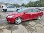 2011 BUICK LACROSSE