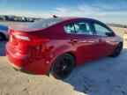 2014 KIA FORTE