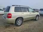 2003 TOYOTA HIGHLANDER