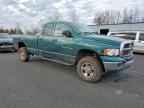 2003 DODGE Ram 2500