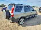 2005 HONDA CR-V