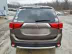 2018 MITSUBISHI outlander