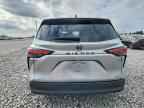 2021 TOYOTA SIENNA