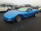 1999 CHEVROLET CORVETTE