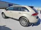2015 LINCOLN MKX