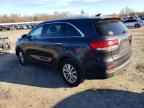 2018 KIA SORENTO
