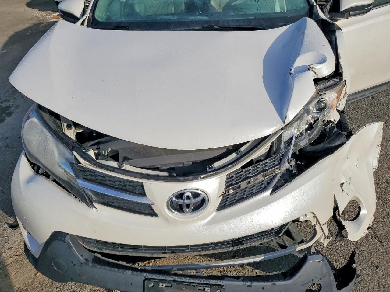2013 TOYOTA RAV4