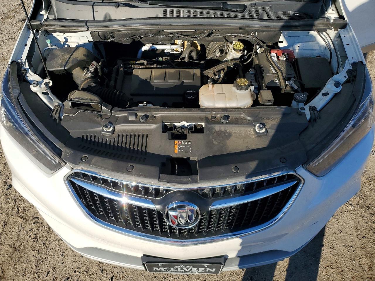 2020 BUICK ENCORE