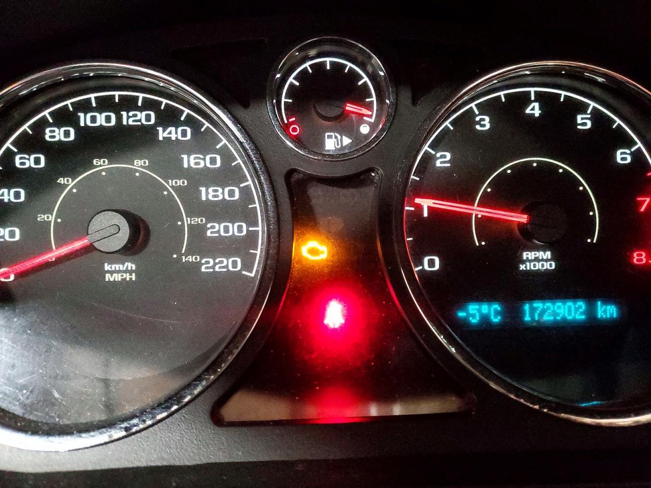 2008 CHEVROLET COBALT