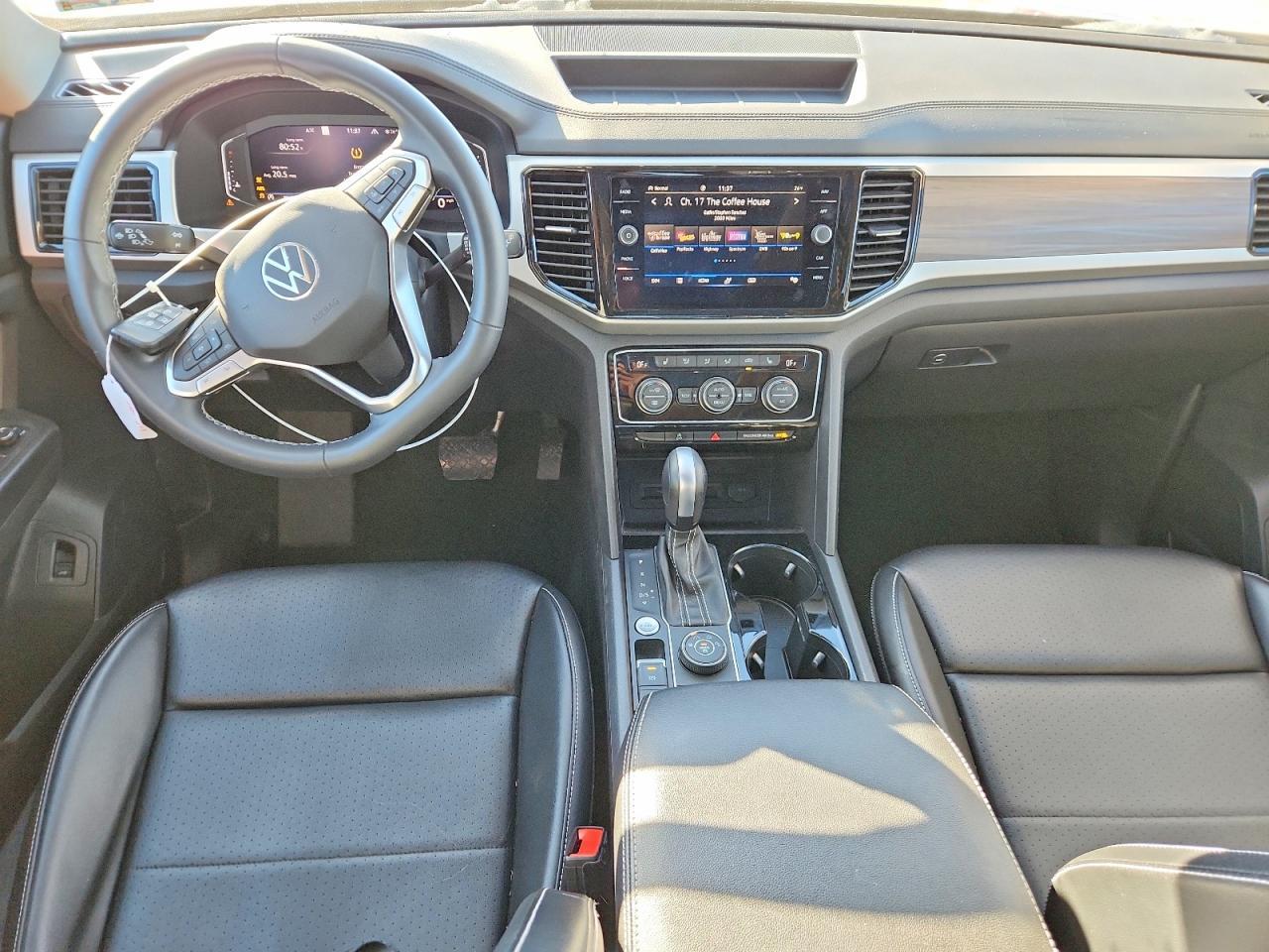 2022 VOLKSWAGEN