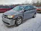 2014 DODGE GRAND CARAVAN