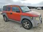 2005 HONDA Element