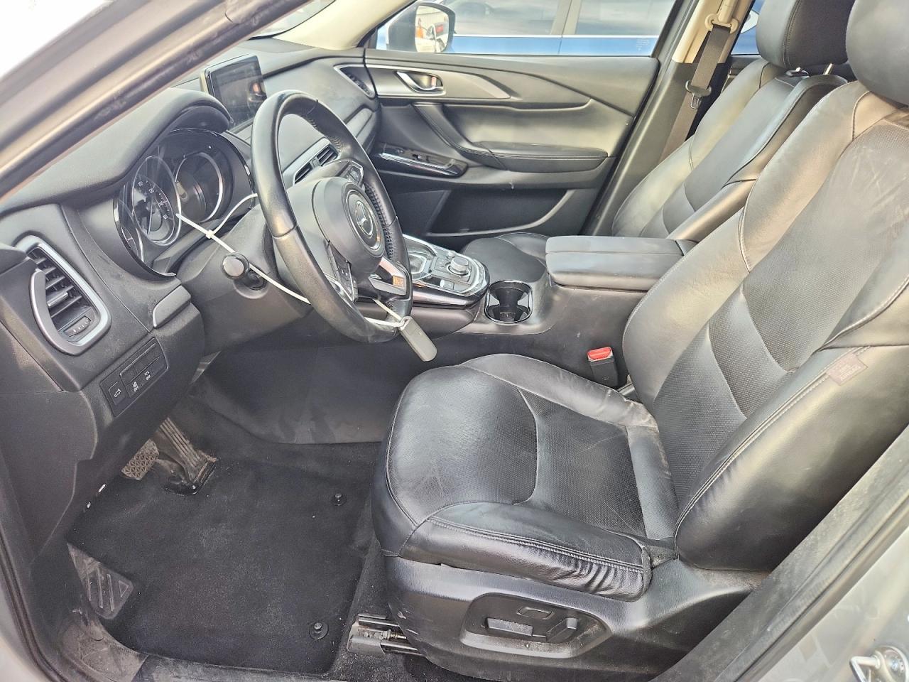 2019 MAZDA CX-9