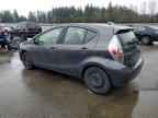 2012 TOYOTA Prius c