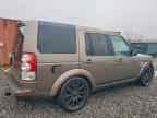 2012 LAND ROVER LR4