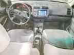 2001 HONDA CIVIC