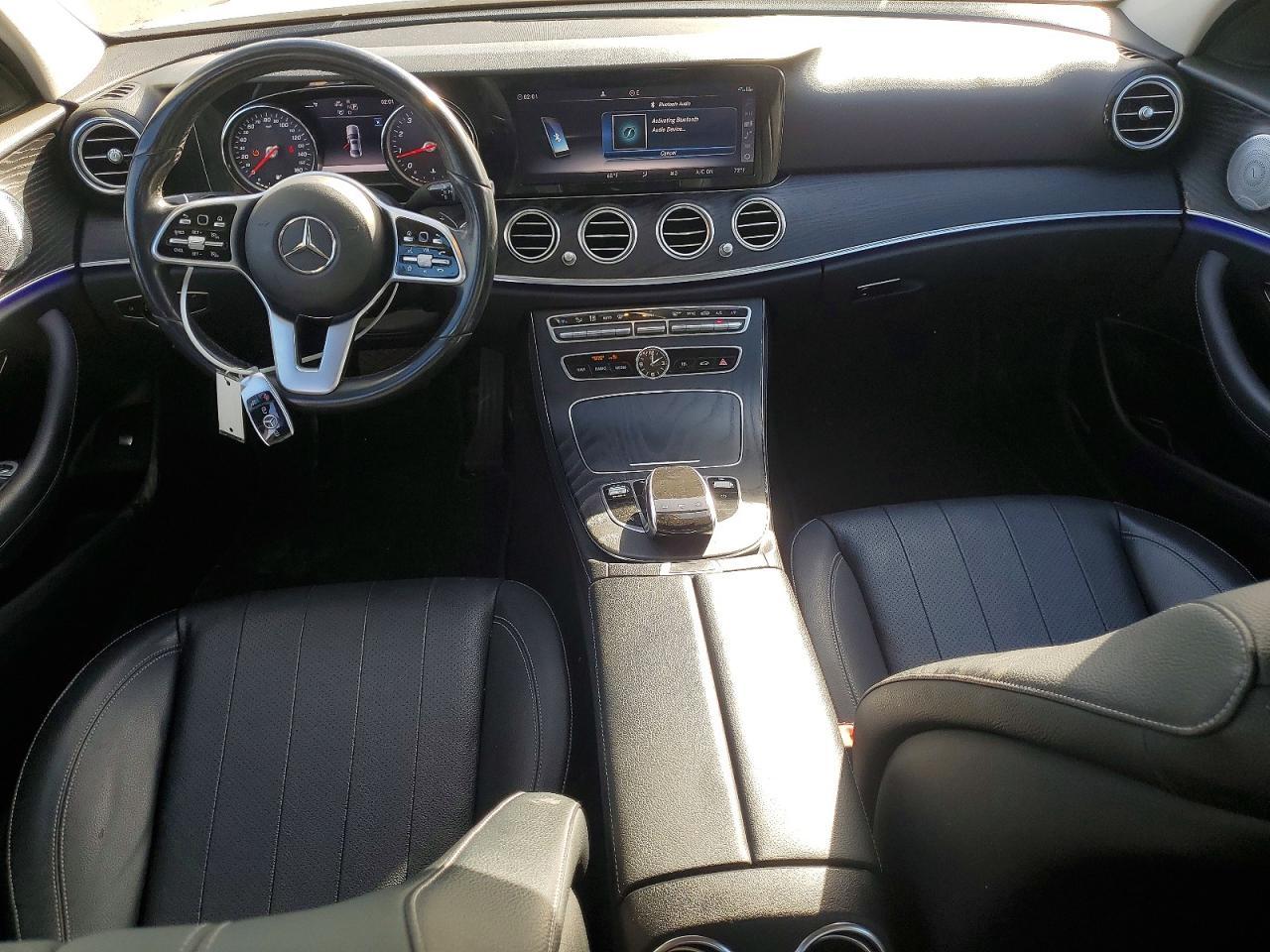 2019 MERCEDES-BENZ E-Class