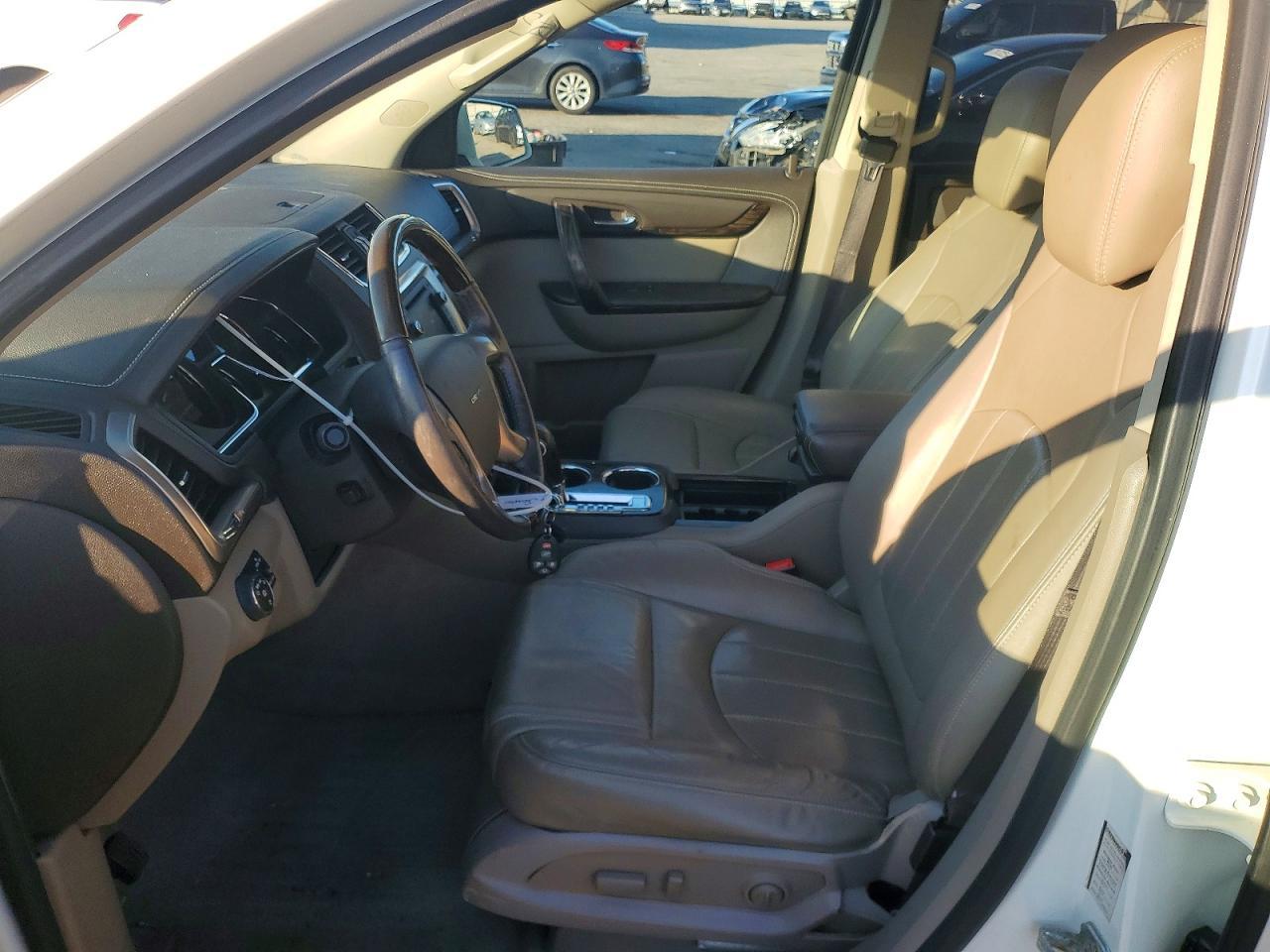 2015 GMC ACADIA