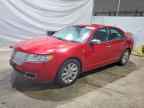 2010 LINCOLN MKZ