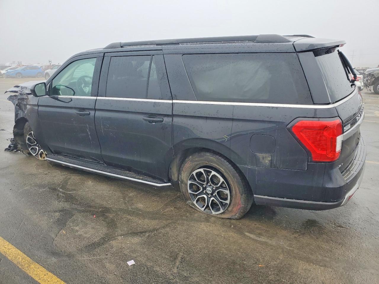 2023 FORD Expedition