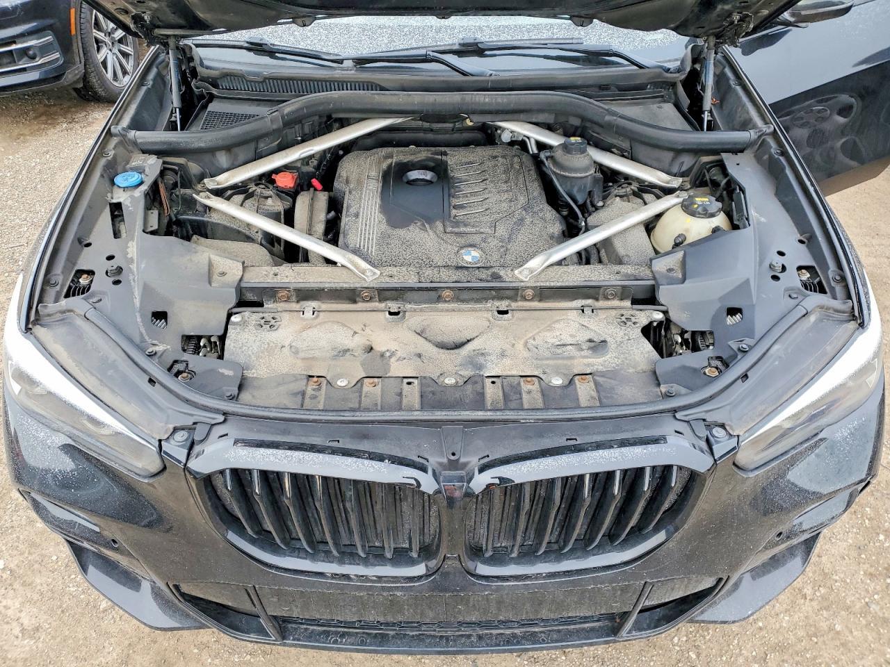 2020 BMW X5