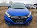 2018 HONDA HR-V