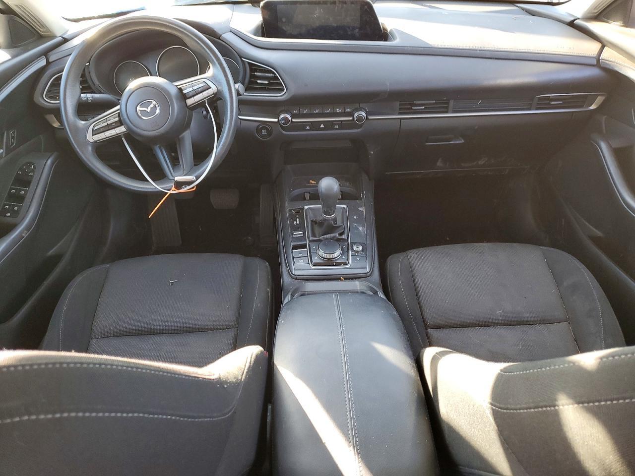 2023 MAZDA CX-30
