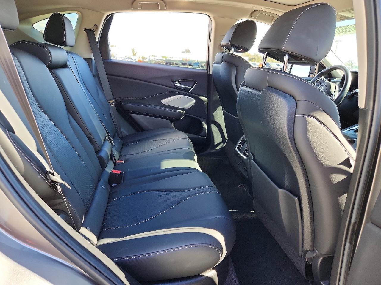 2024 ACURA RDX