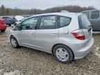 2012 HONDA FIT
