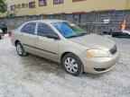 2008 TOYOTA COROLLA