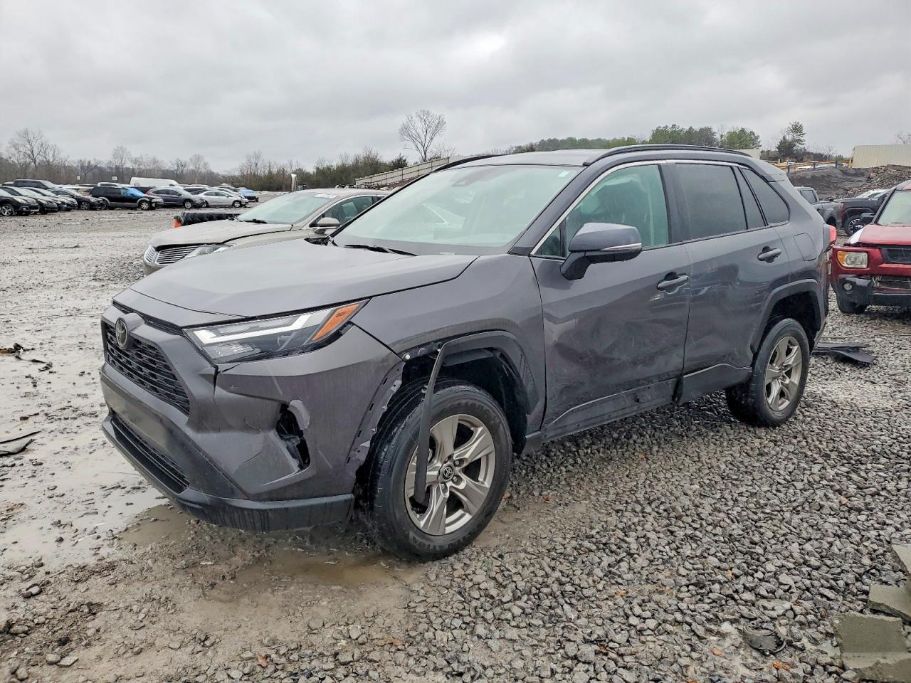 2023 TOYOTA RAV4