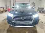 2018 AUDI SQ5