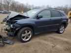 2007 LEXUS RX 400H
