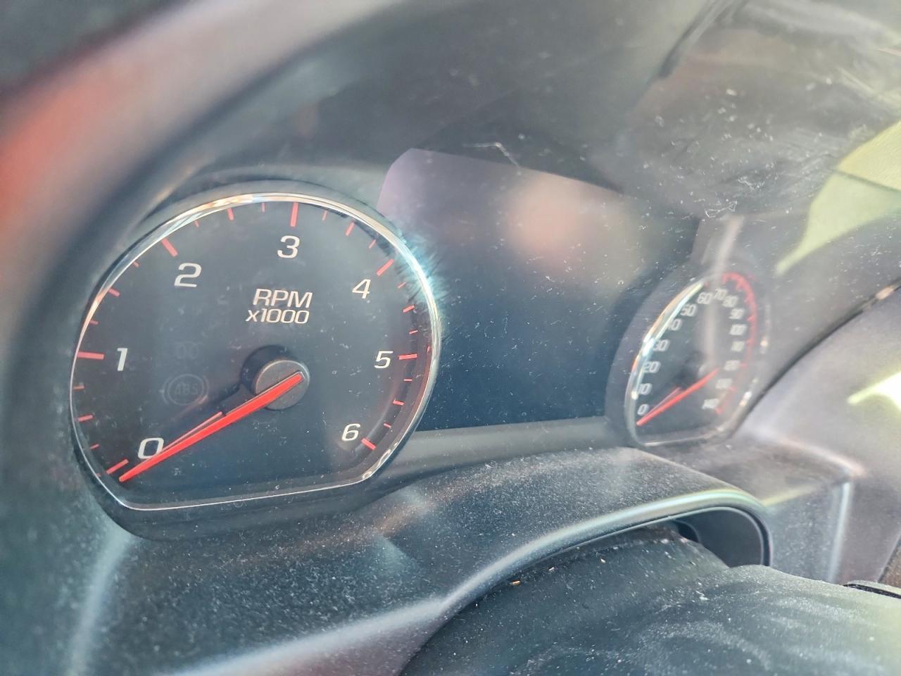 2016 GMC Sierra