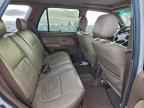 2000 TOYOTA 4Runner