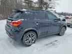 2018 MITSUBISHI RVR