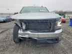 2022 CHEVROLET Silverado