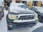 2007 TOYOTA TACOMA