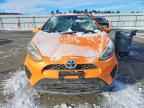 2018 TOYOTA Prius c