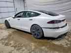 2022 TESLA MODEL S