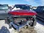 2022 CHEVROLET Silverado