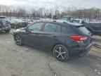 2019 SUBARU IMPREZA